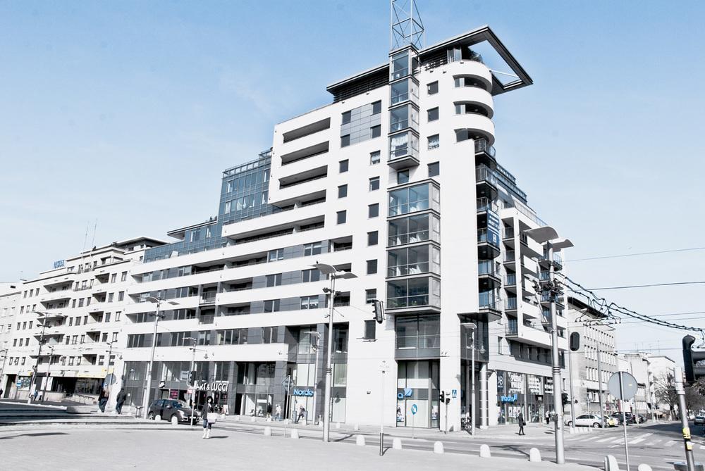 Apartament Transatlantyk Gdynia Zimmer foto
