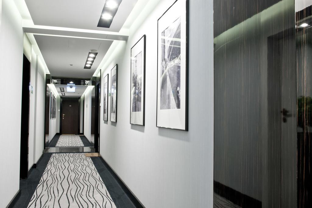 Apartament Transatlantyk Gdynia Zimmer foto