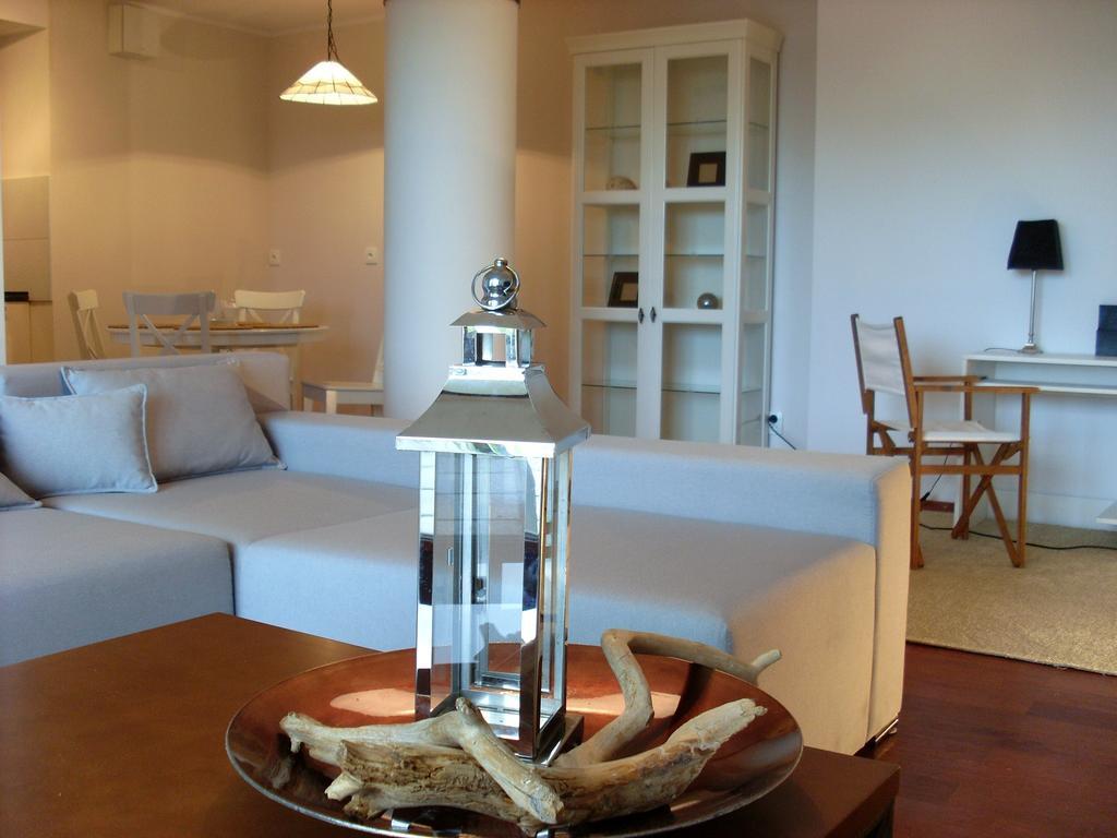 Apartament Transatlantyk Gdynia Zimmer foto