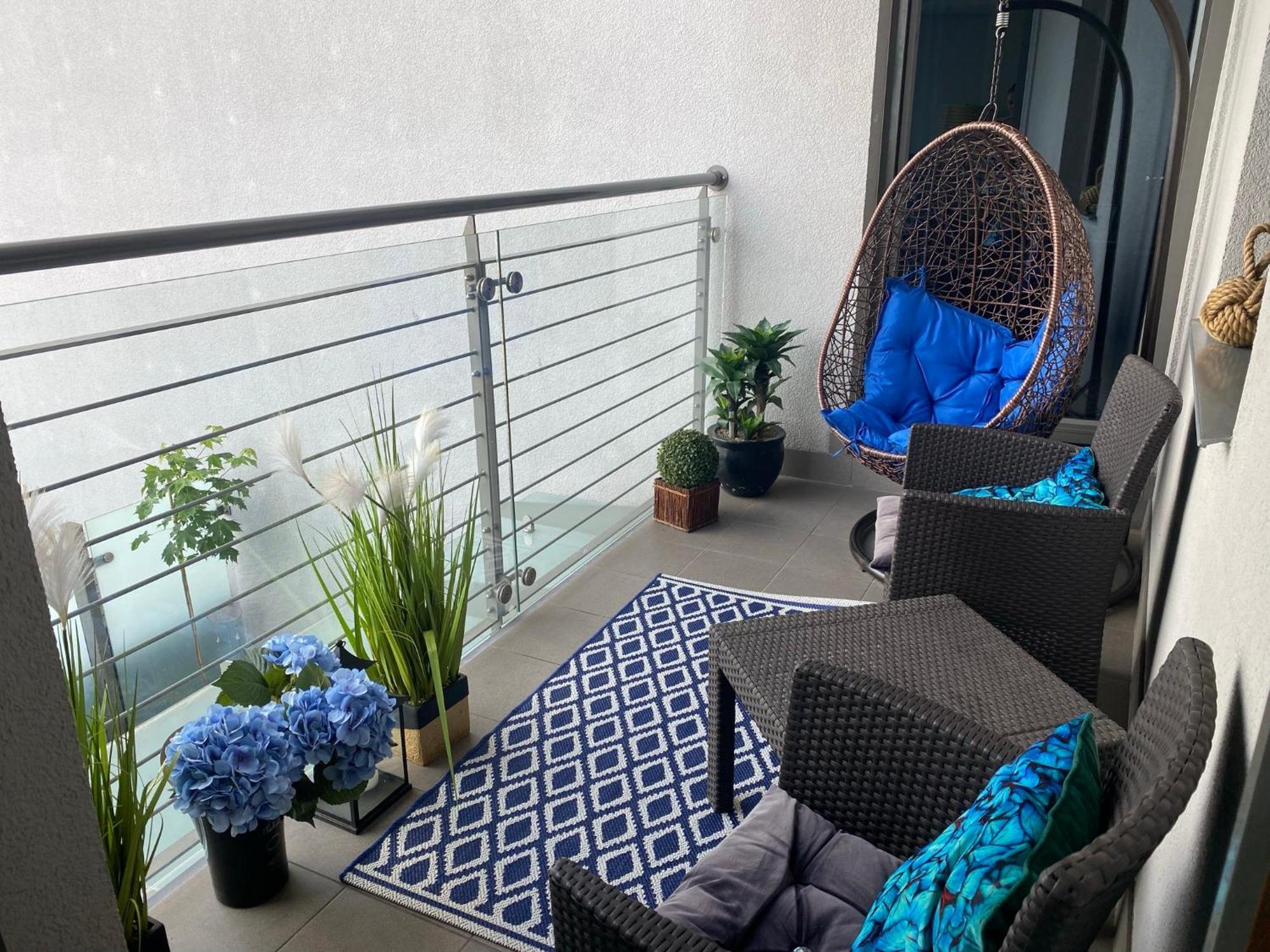 Apartament Transatlantyk Gdynia Exterior foto
