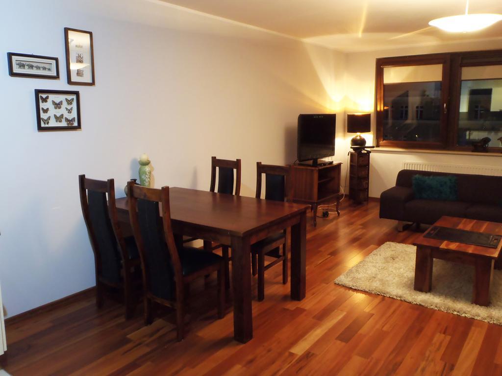 Apartament Transatlantyk Gdynia Exterior foto