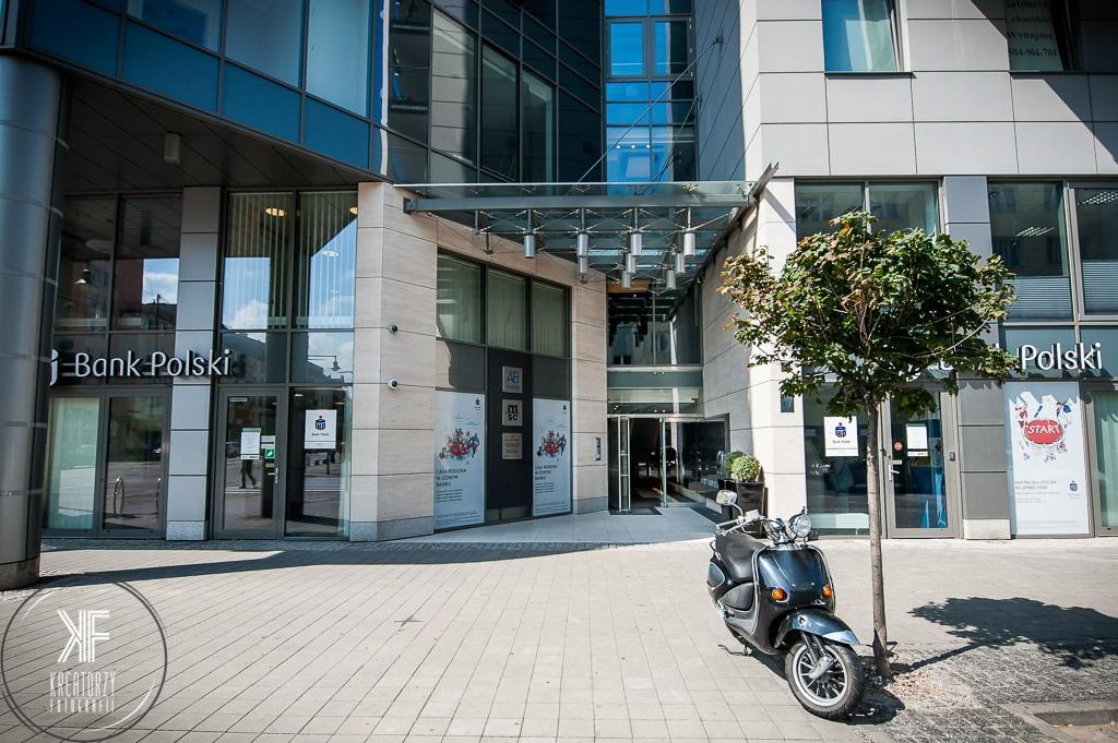 Apartament Transatlantyk Gdynia Exterior foto